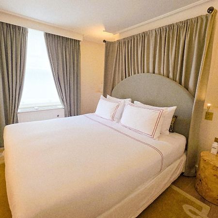 Magda Boutique Rooms Londra Dış mekan fotoğraf