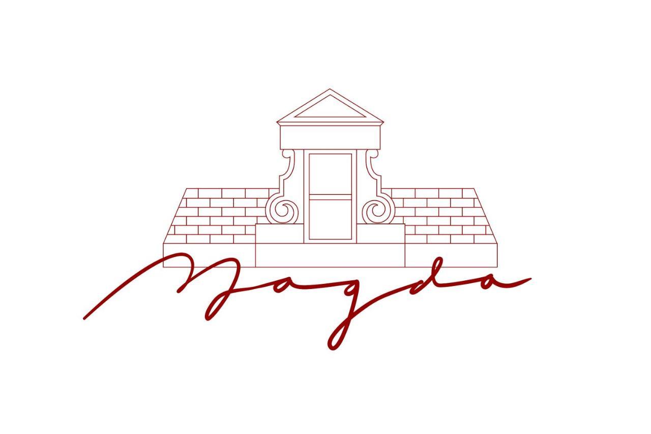 Magda Boutique Rooms Londra Dış mekan fotoğraf