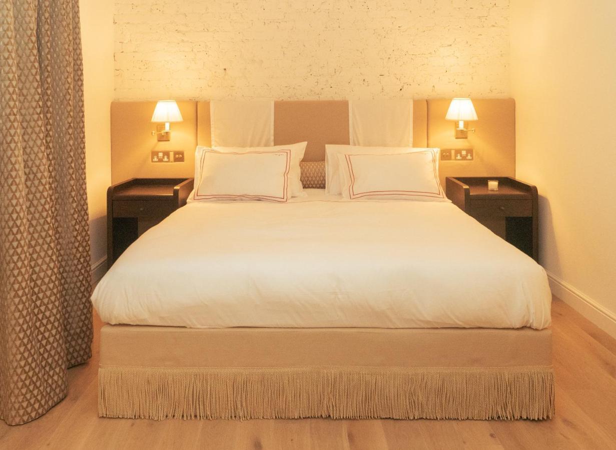 Magda Boutique Rooms Londra Dış mekan fotoğraf
