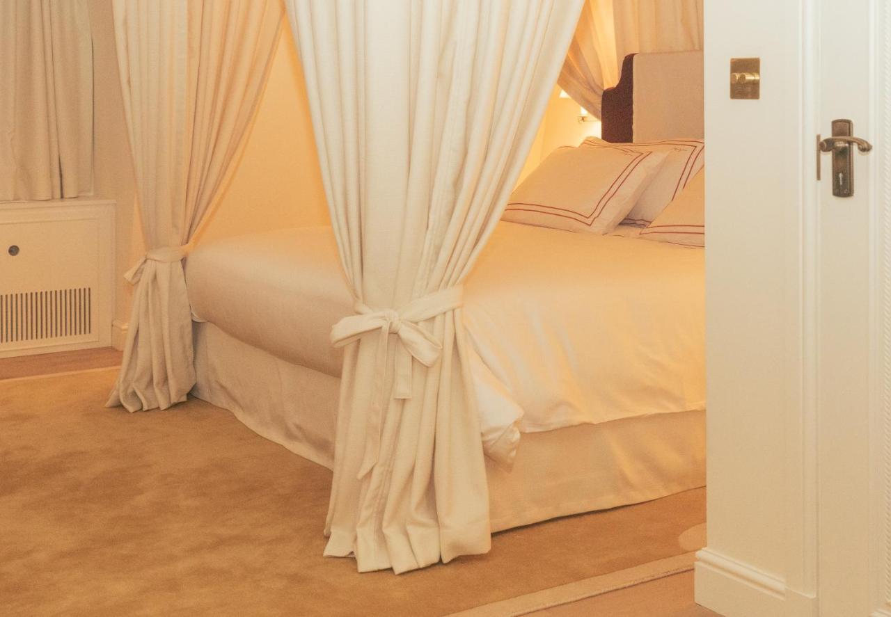 Magda Boutique Rooms Londra Dış mekan fotoğraf