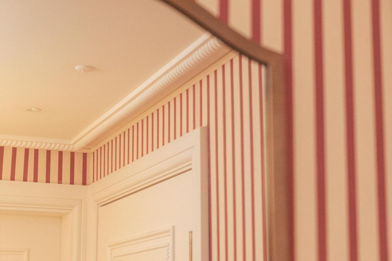 Magda Boutique Rooms Londra Dış mekan fotoğraf