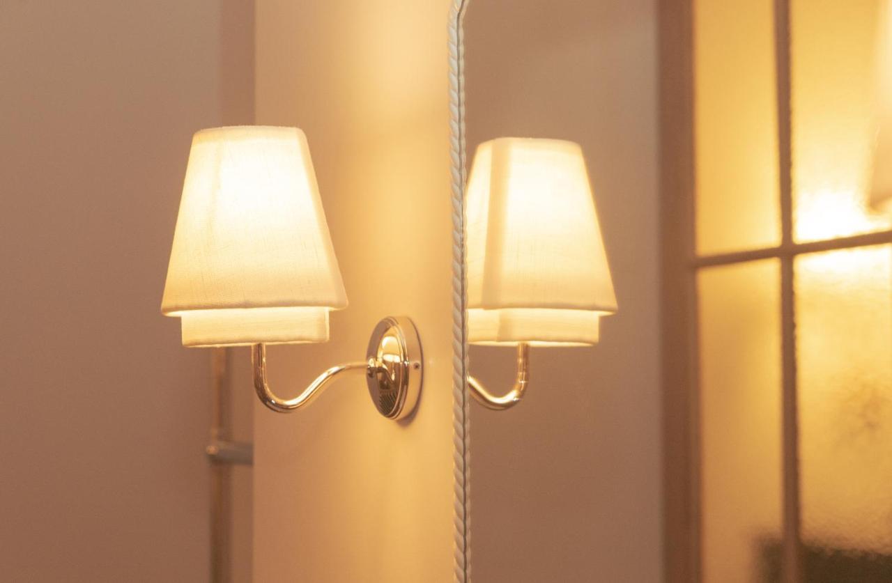 Magda Boutique Rooms Londra Dış mekan fotoğraf