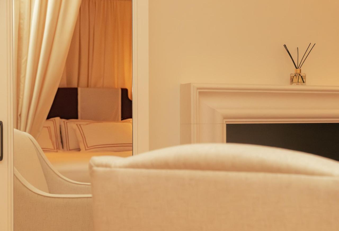 Magda Boutique Rooms Londra Dış mekan fotoğraf