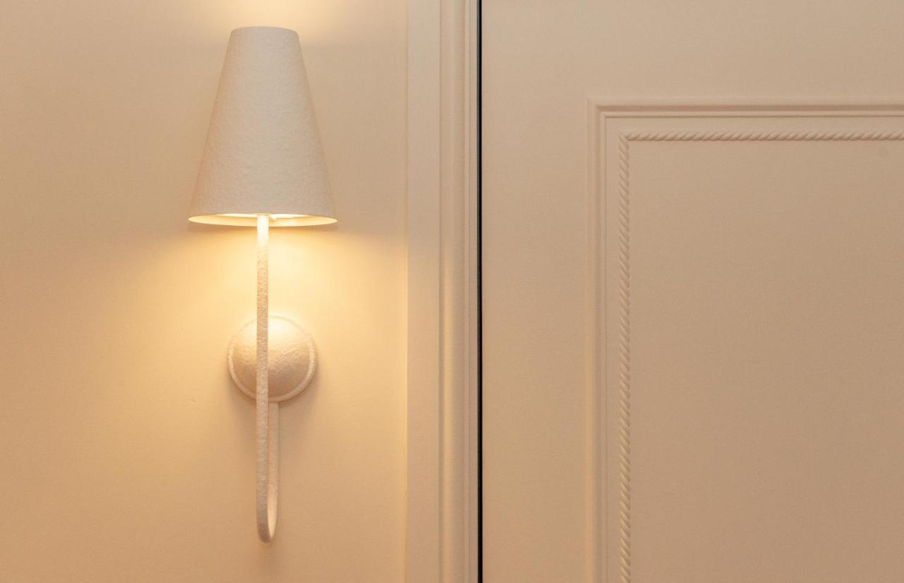 Magda Boutique Rooms Londra Dış mekan fotoğraf