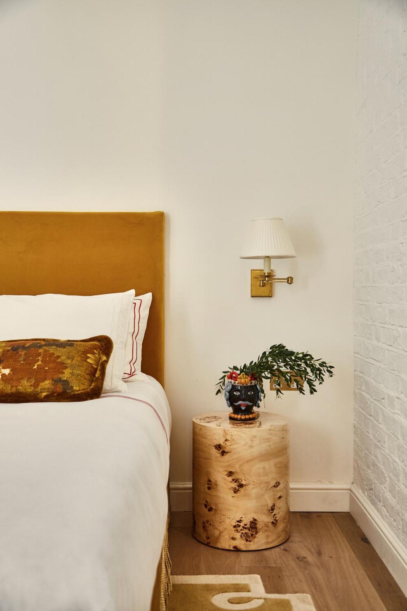 Magda Boutique Rooms Londra Dış mekan fotoğraf