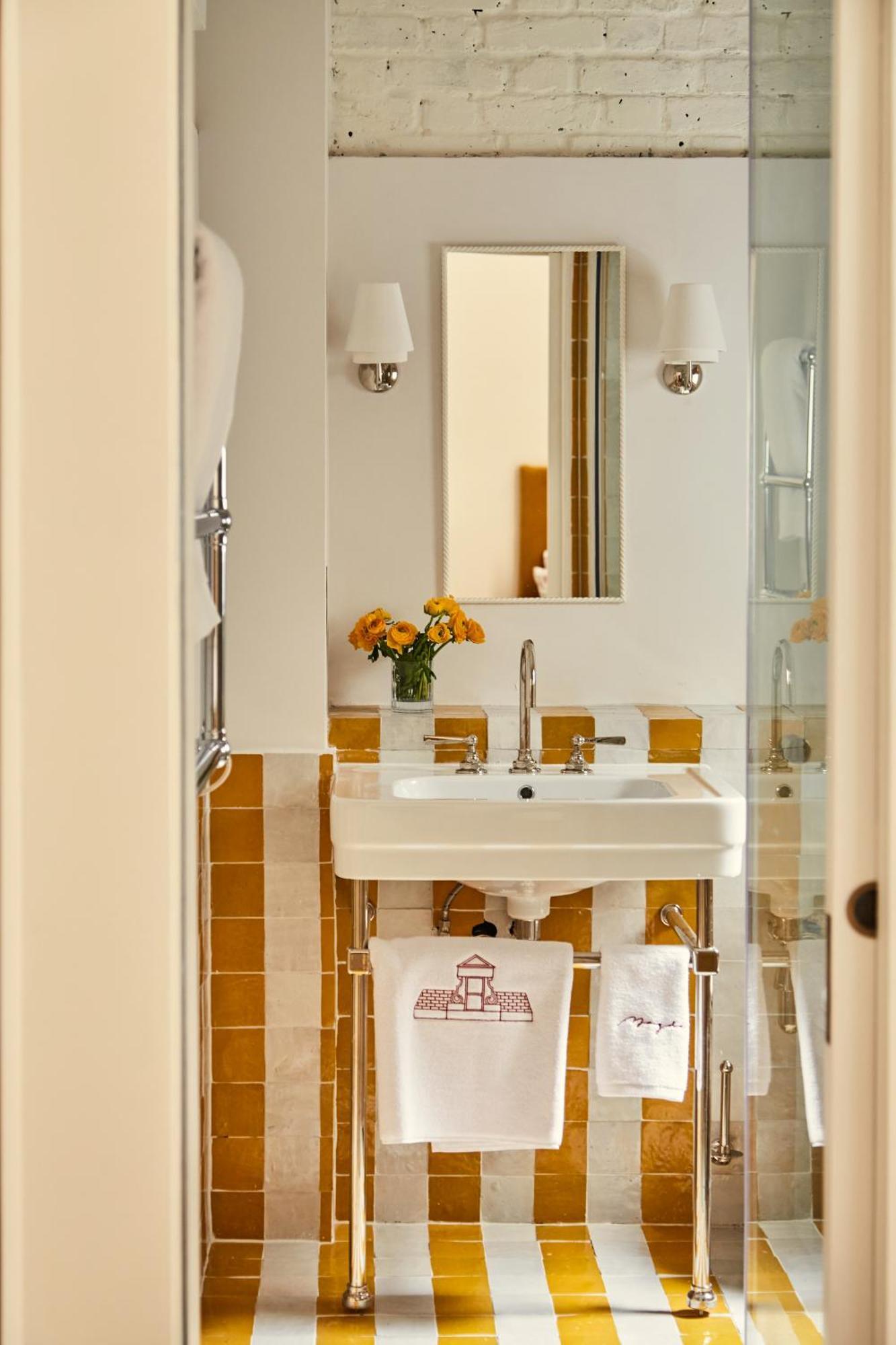 Magda Boutique Rooms Londra Dış mekan fotoğraf