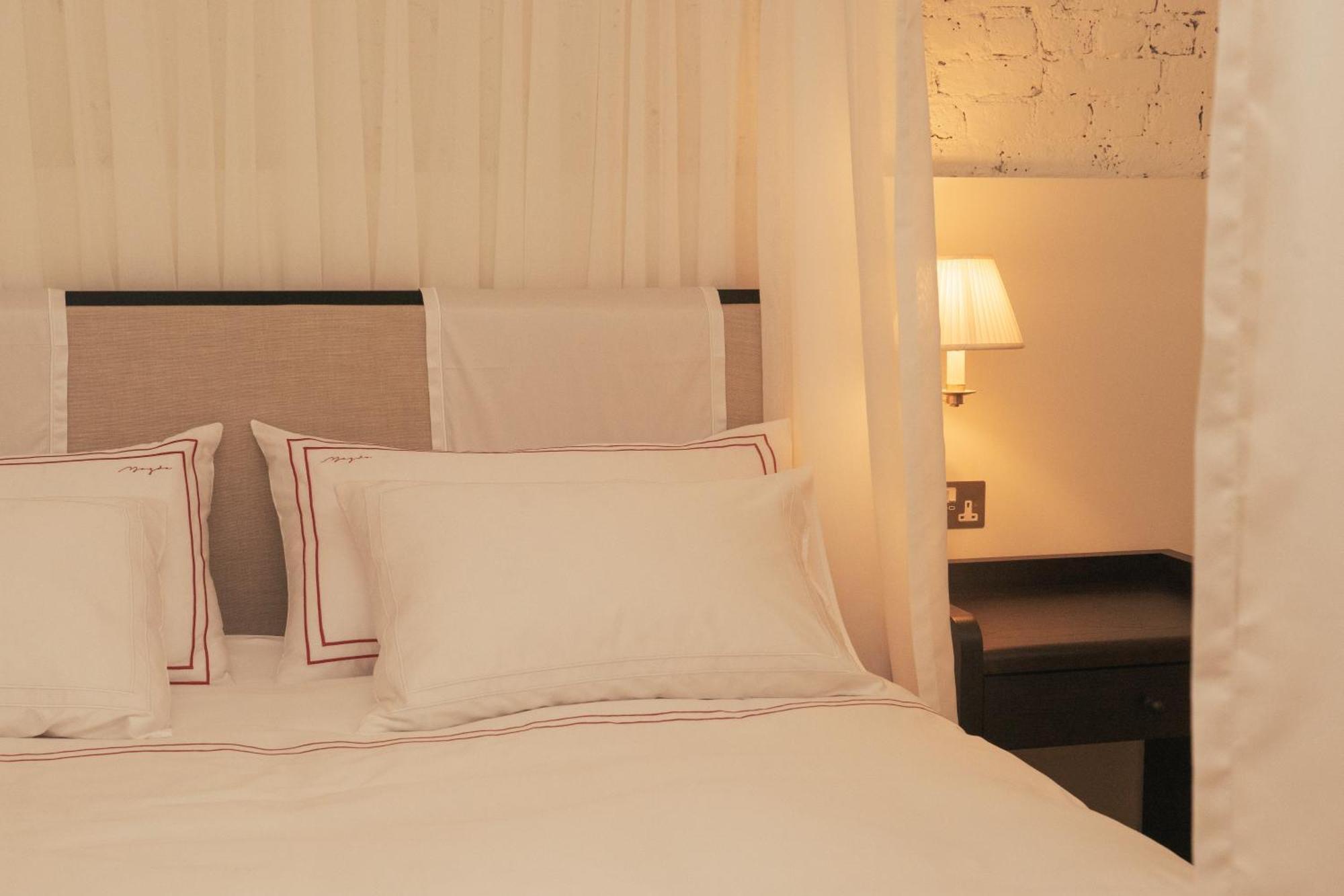 Magda Boutique Rooms Londra Dış mekan fotoğraf