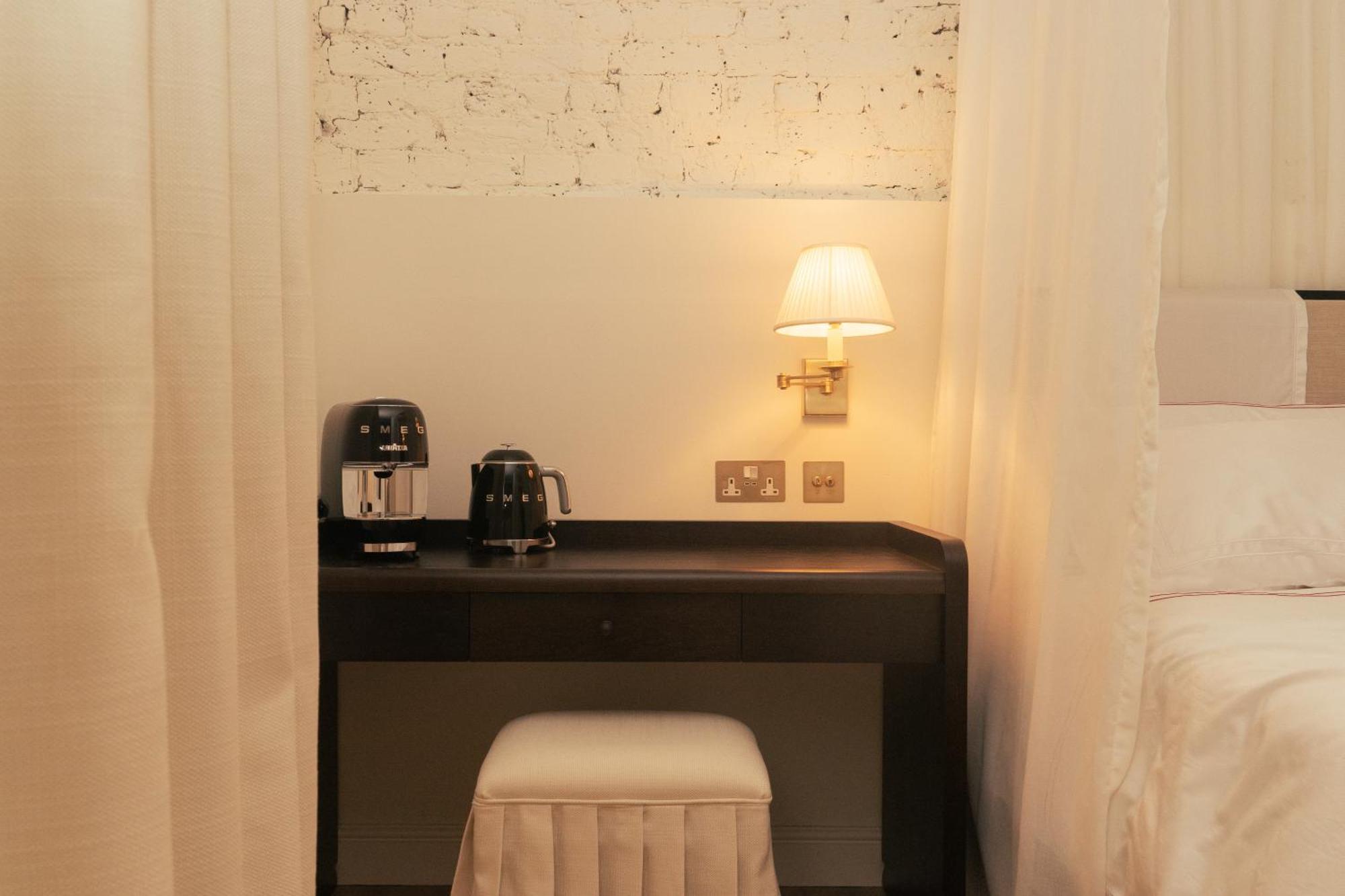 Magda Boutique Rooms Londra Dış mekan fotoğraf