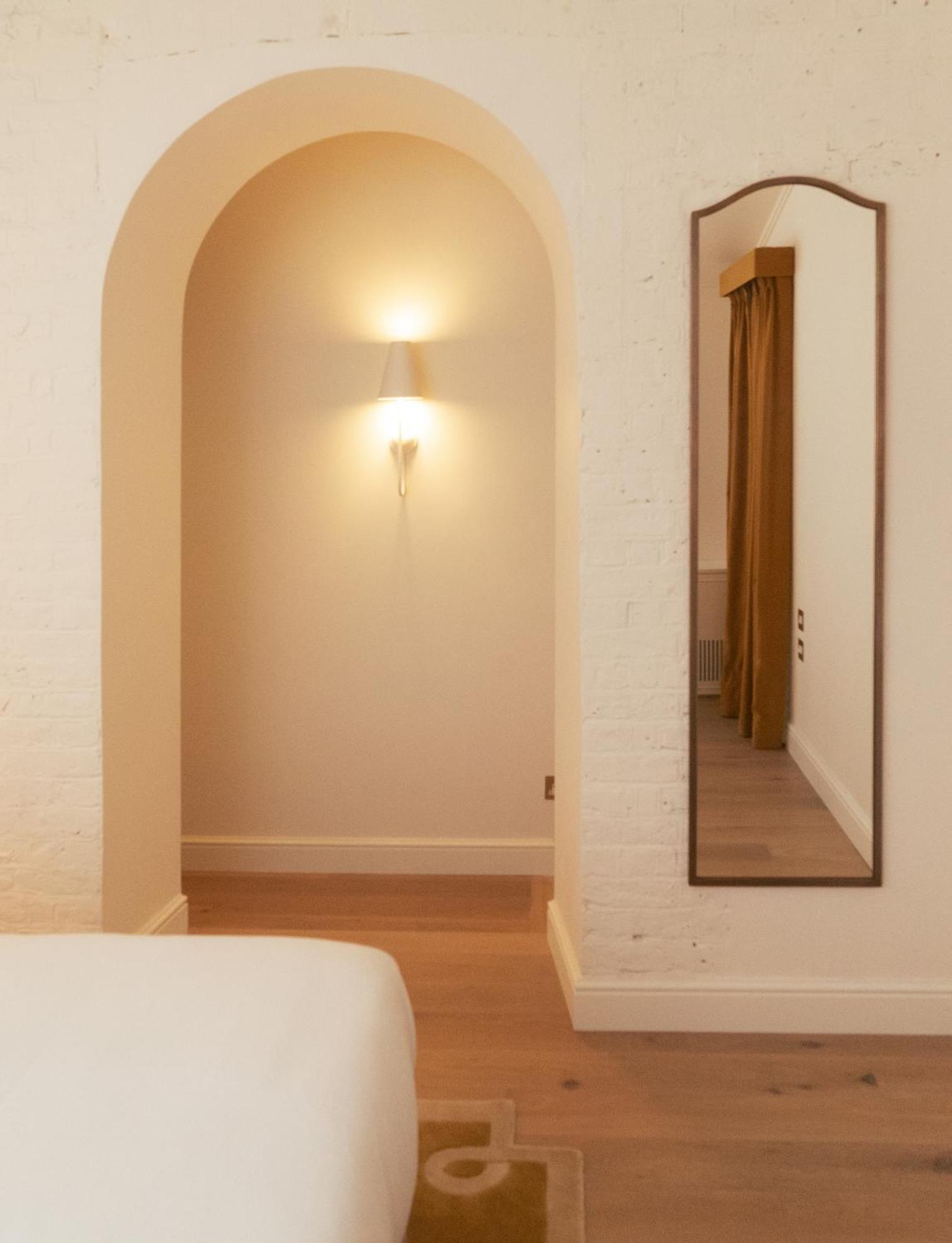 Magda Boutique Rooms Londra Dış mekan fotoğraf