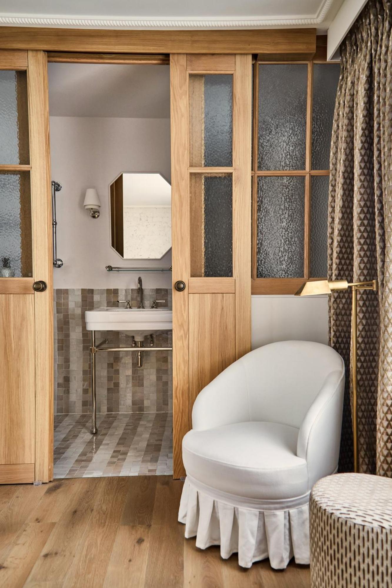 Magda Boutique Rooms Londra Dış mekan fotoğraf