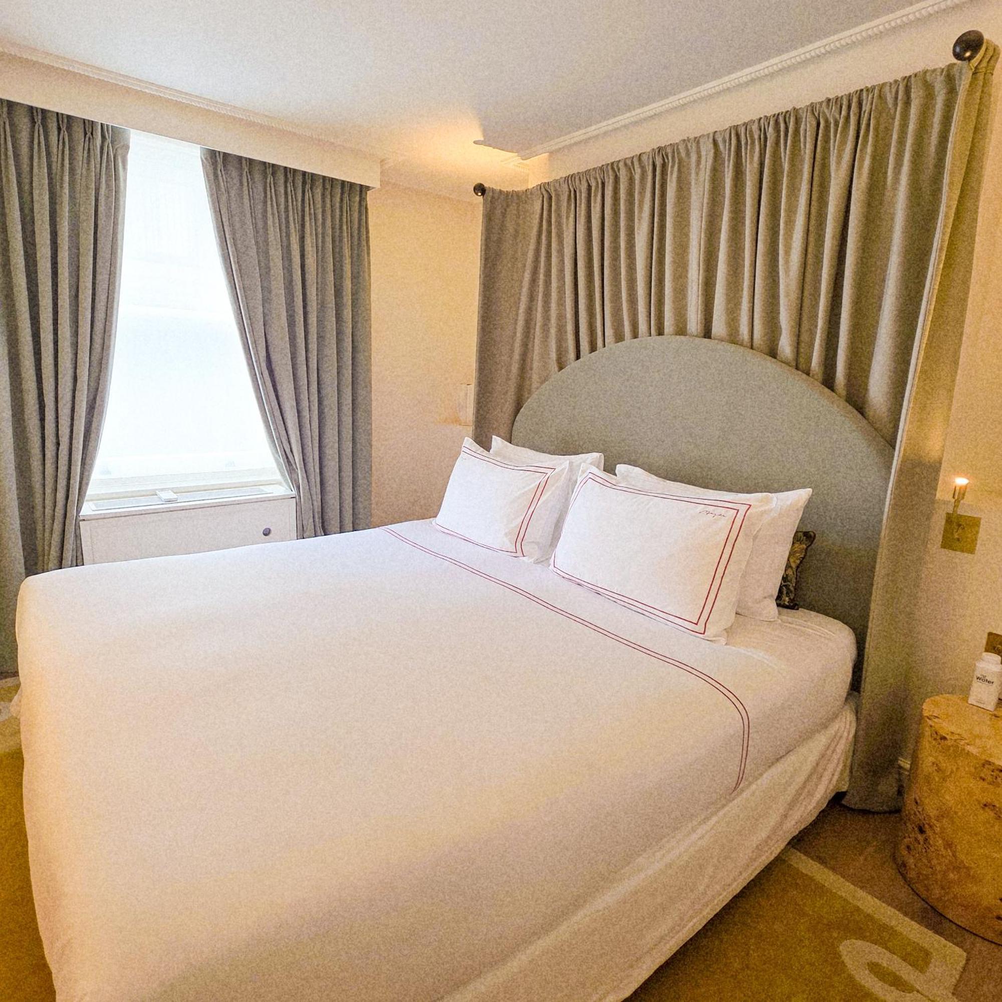 Magda Boutique Rooms Londra Dış mekan fotoğraf
