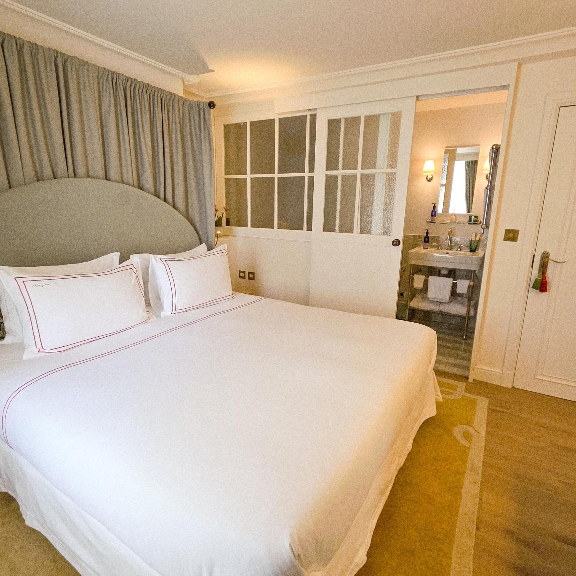 Magda Boutique Rooms Londra Dış mekan fotoğraf